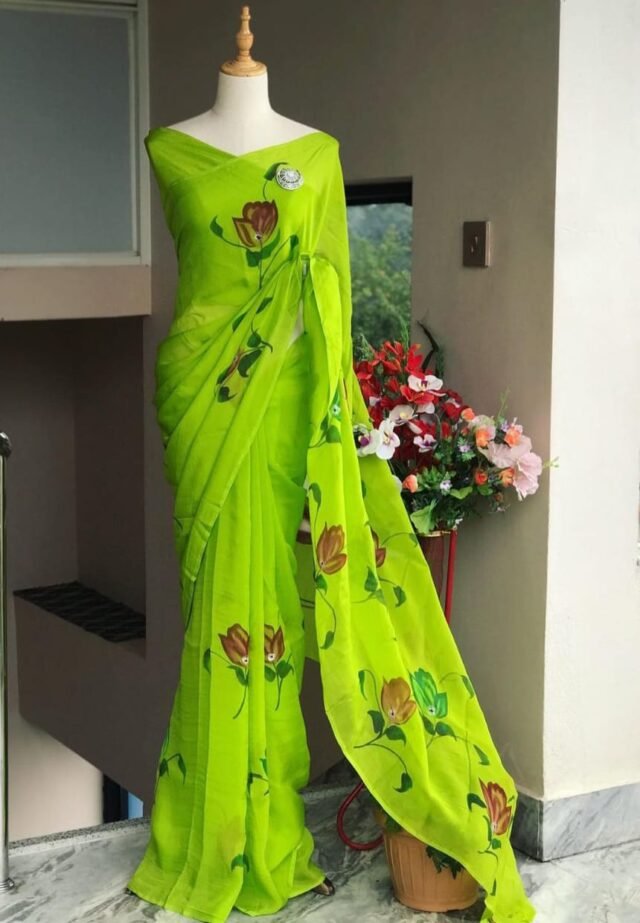 Cotton Saree Wholesale Online - Wholesale Saree