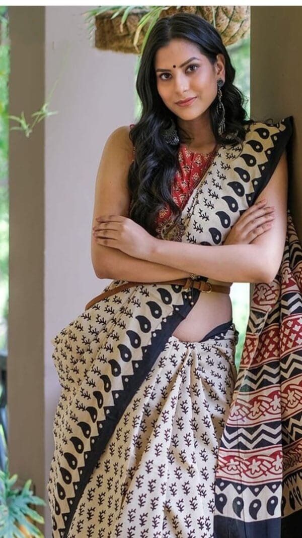 Cotton Silk Saree Wholesale - Wholesale Saree