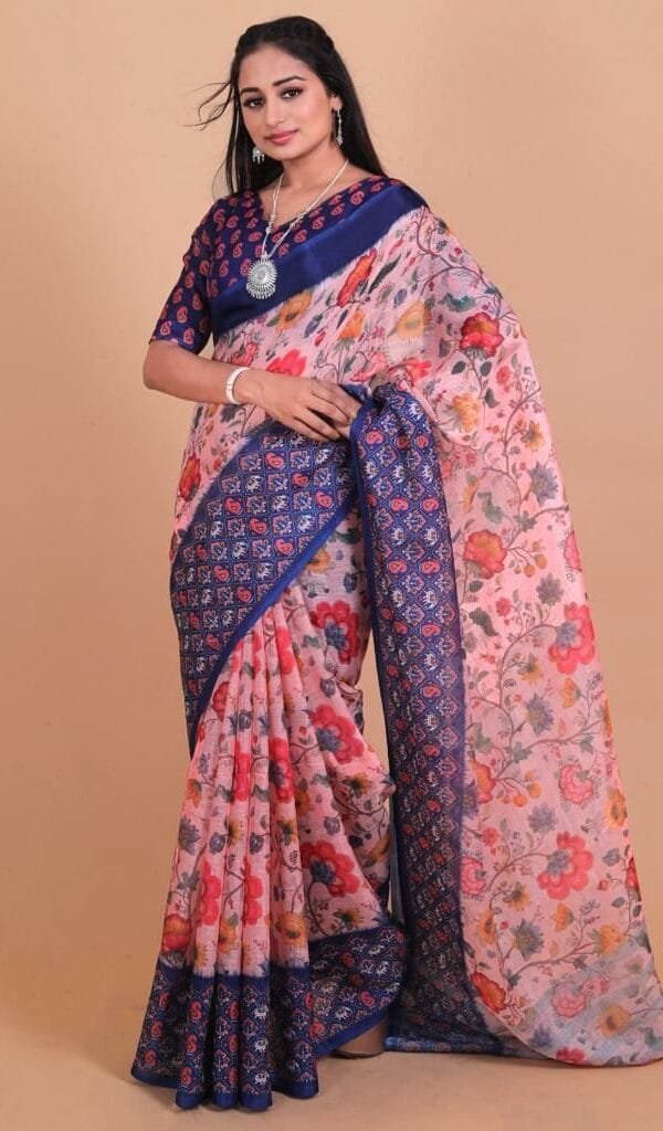 Gocoop Saree - Designer Sarees Rs 500 to 1000 -