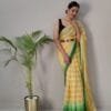 Hyderabadi Saree Online - Designer Sarees Rs 500 to 1000 -