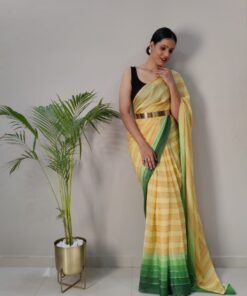 Hyderabadi Saree Online - Designer Sarees Rs 500 to 1000 -