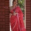 Indian Saree Dry Cleaning Near Me - Designer Sarees Rs 500 to 1000 -