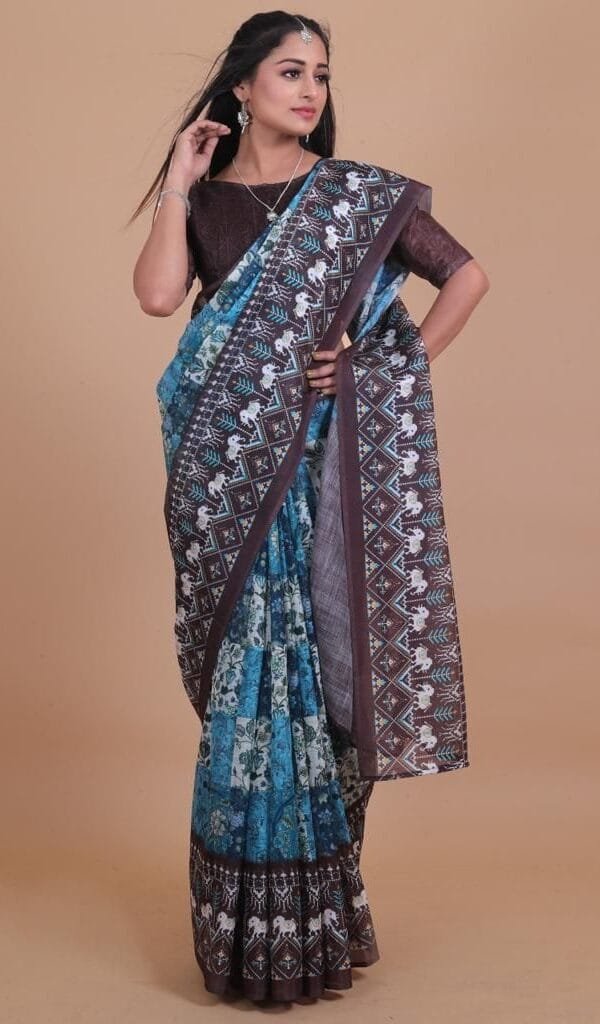 Indian Saree Stores Online - Designer Sarees Rs 500 to 1000 -