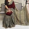 Indian Saree Wholesale - Designer Sarees Rs 500 to 1000 -