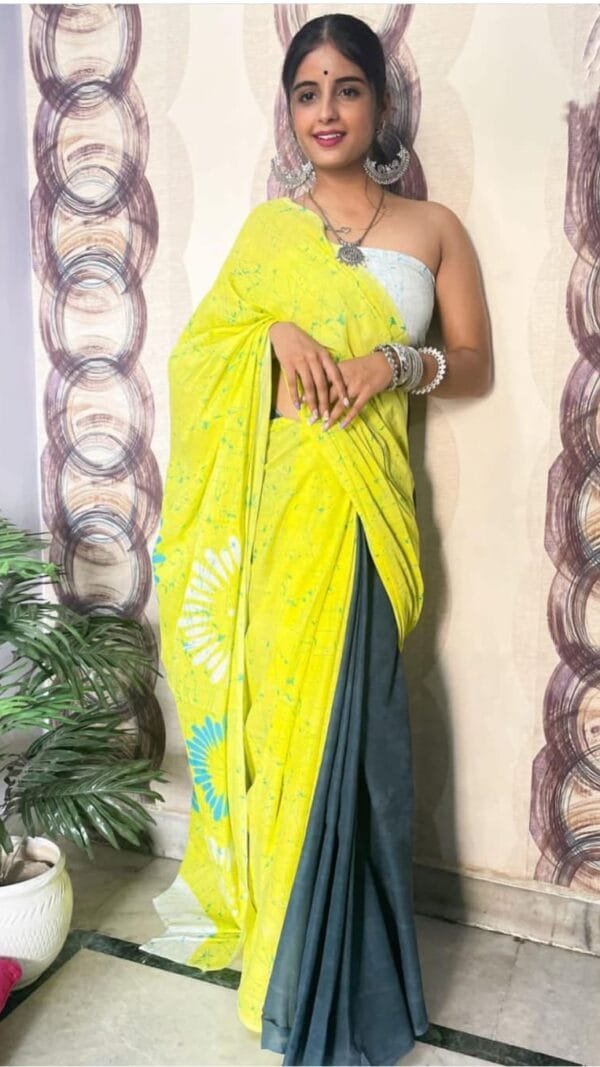 Indore Wholesale Saree Market - Wholesale Saree