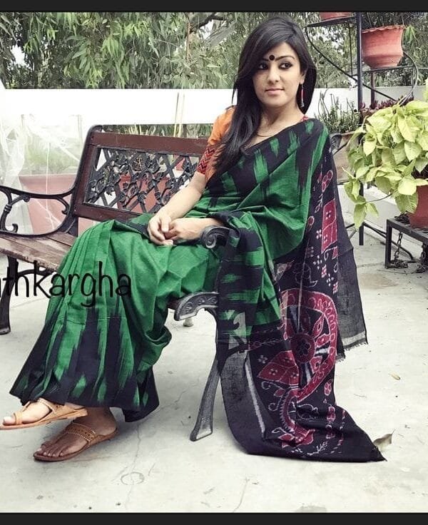 Kanchipuram Saree Bride - Designer Sarees Rs 500 to 1000 -