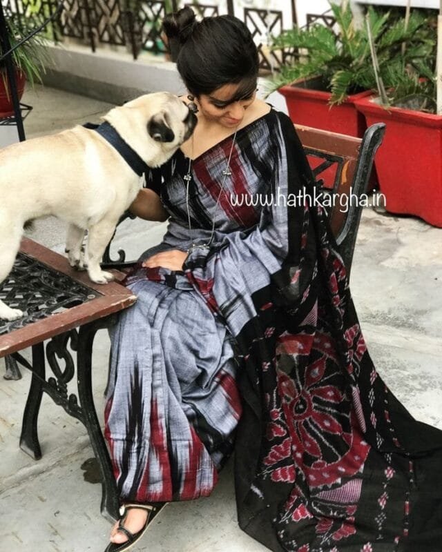 Kanchipuram Saree For Bride - Designer Sarees Rs 500 to 1000 -