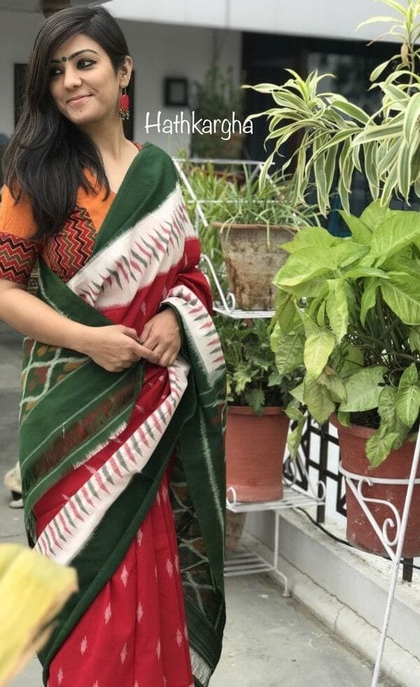 Kanjeevaram Saree Online - Designer Sarees Rs 500 to 1000 -