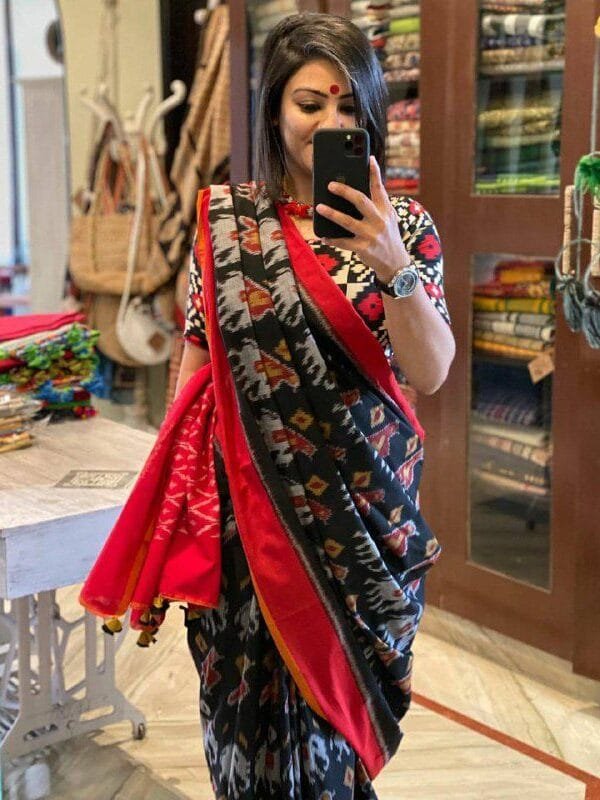 Kanjivaram Saree Online - Designer Sarees Rs 500 to 1000 -