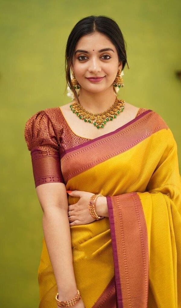 Kantha Saree - Designer Sarees Rs 500 to 1000 -