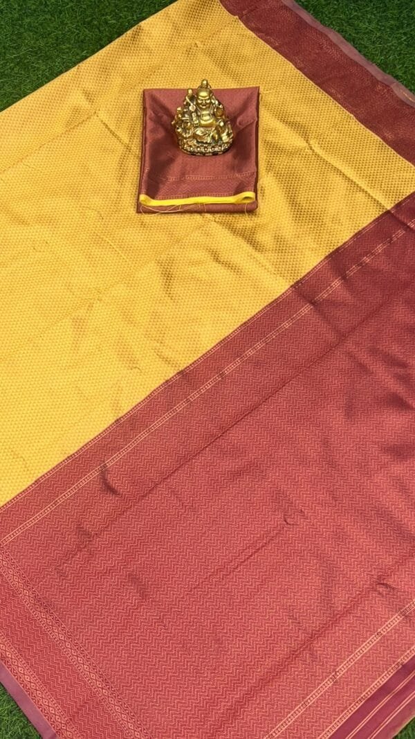 Kantha Saree - Designer Sarees Rs 500 to 1000 -