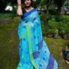 Madhubani Saree - Designer Sarees Rs 500 to 1000 -