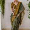 Mul Mul Saree - Designer Sarees Rs 500 to 1000 -