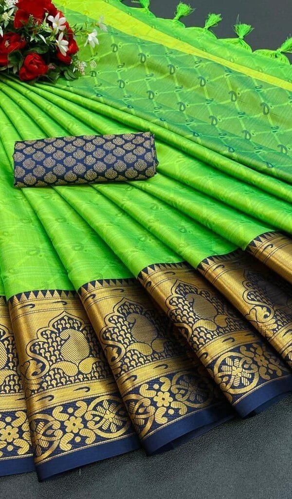 Online Boutique Saree - Designer Sarees Rs 500 to 1000 -
