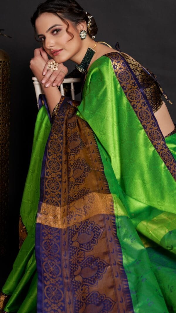 Online Boutique Saree - Designer Sarees Rs 500 to 1000 -