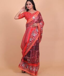 Online Indian Saree Store - Designer Sarees Rs 500 to 1000 -