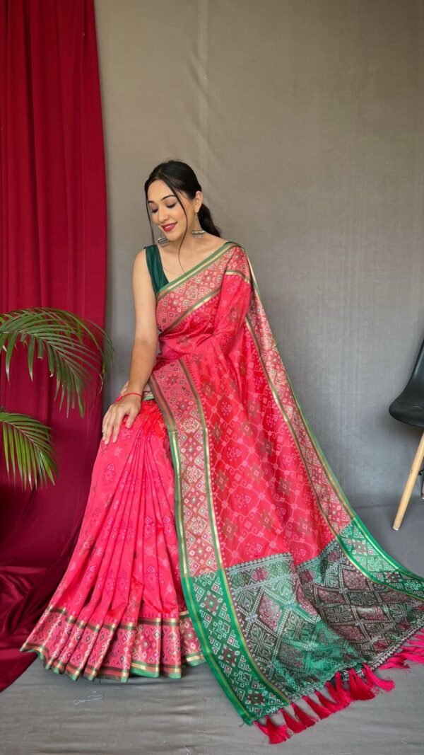 Online Saree USA