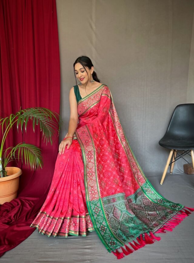 Online Saree USA