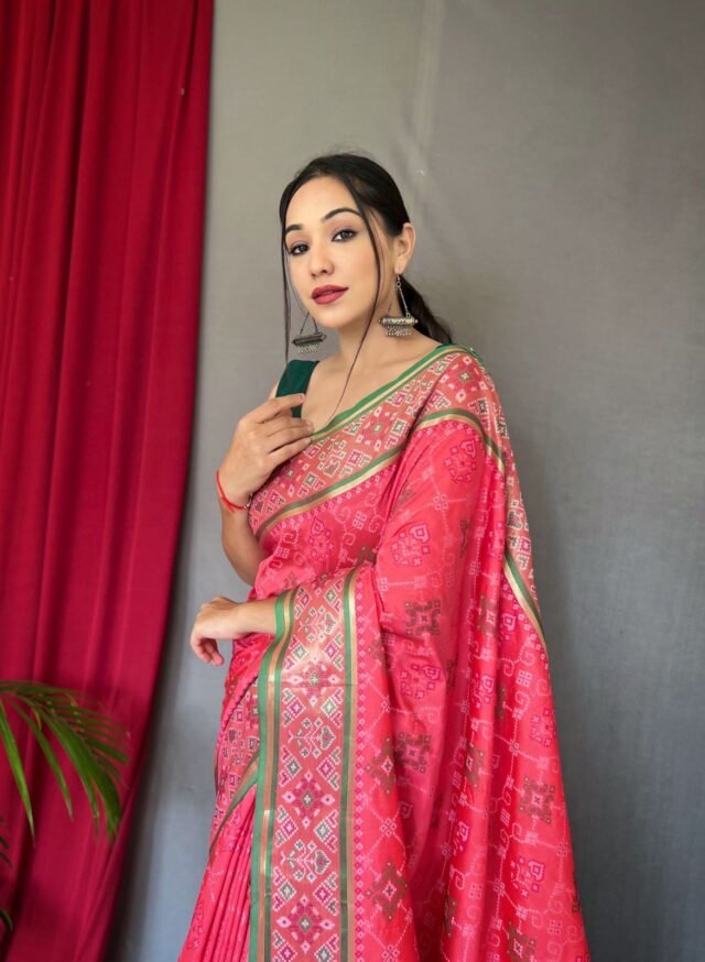 Online Saree USA