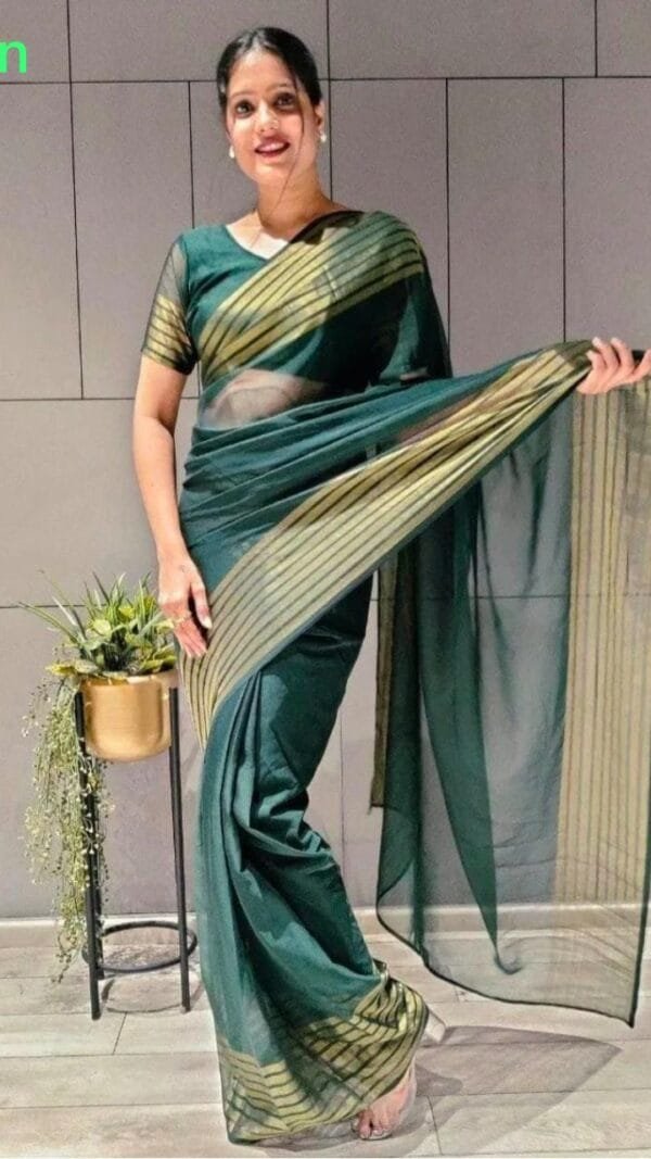 Order Saree Online India - Designer Sarees Rs 500 to 1000 -