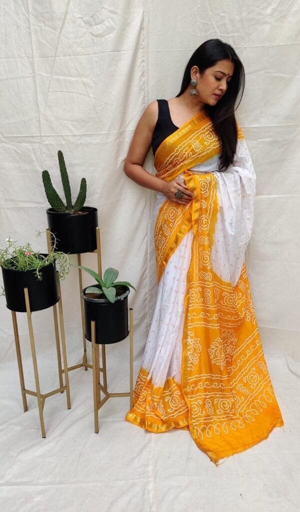 Organza Saree Wholesale - Wholesale Saree