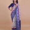 Paulmi And Harsh Saree - Designer Sarees Rs 500 to 1000 -