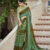 Pure Katan Silk Saree - Designer Sarees Rs 500 to 1000 -