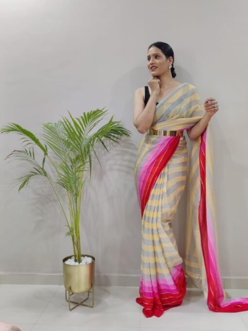 Pure Silk Saree - Designer Sarees Rs 500 to 1000 -