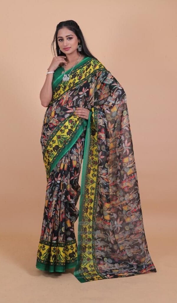 Rent A Saree - Designer Sarees Rs 500 to 1000 -