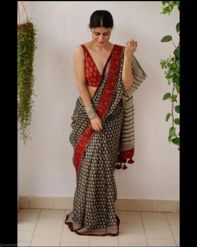 Rental Saree - Designer Sarees Rs 500 to 1000 -