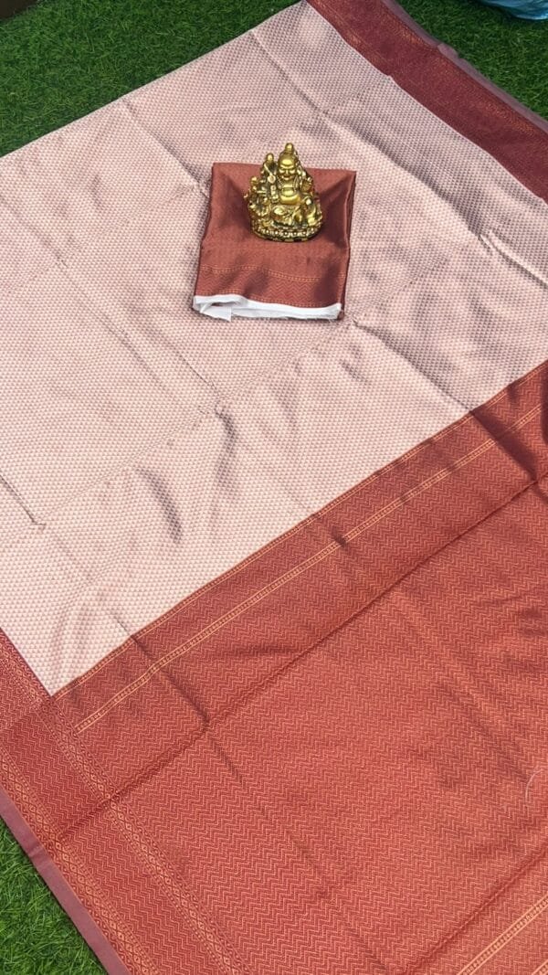 Saree Banarasi - Designer Sarees Rs 500 to 1000 -