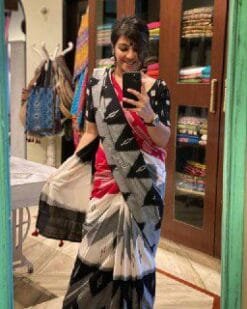 Saree Boutiques - Designer Sarees Rs 500 to 1000 -