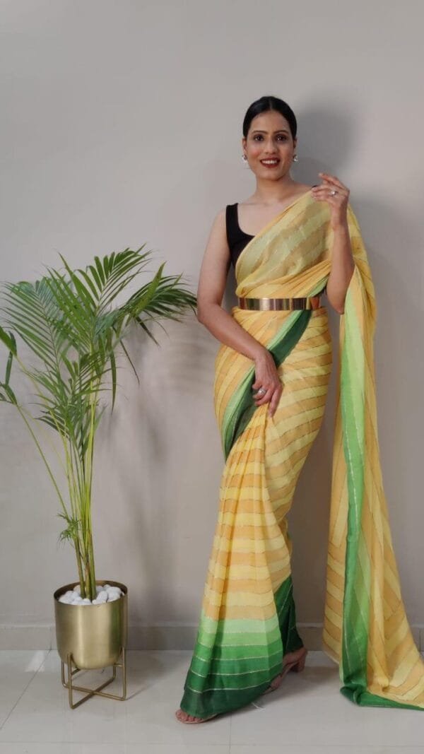 Saree Brand - Designer Sarees Rs 500 to 1000 -