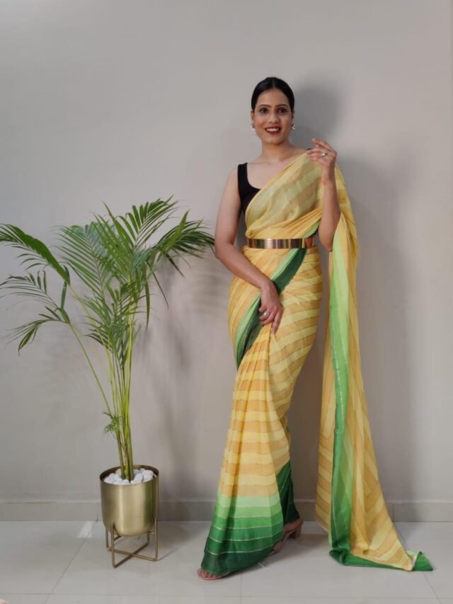 Saree Brand - Designer Sarees Rs 500 to 1000 -