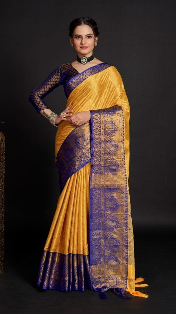 Saree Brands In India - Designer Sarees Rs 500 to 1000 -