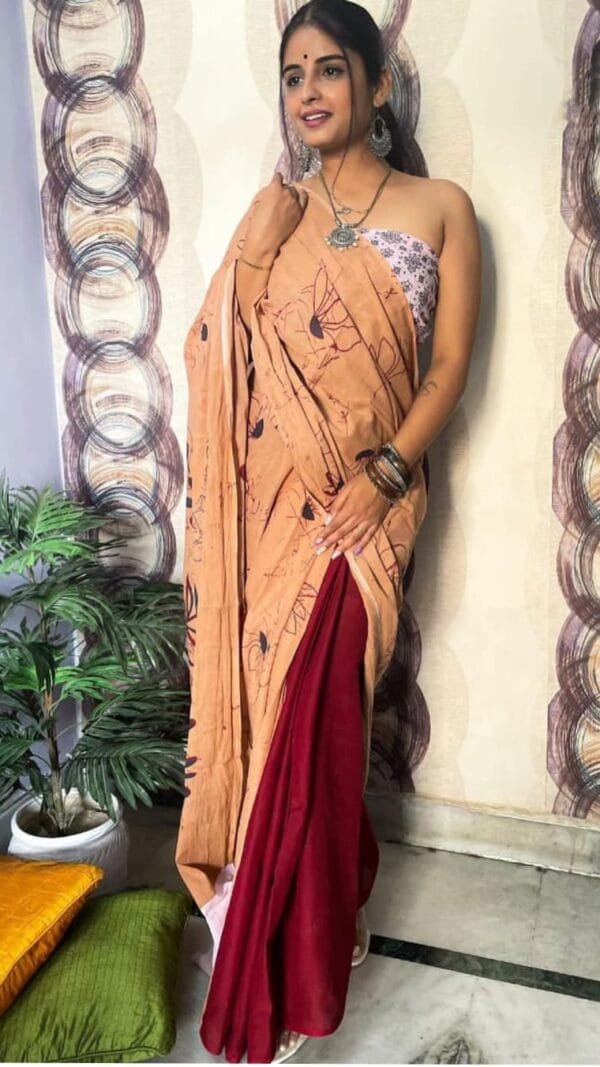 Saree Catalogue Wholesale - Wholesale Saree