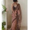 Saree - Designer Sarees Rs 500 to 1000 -