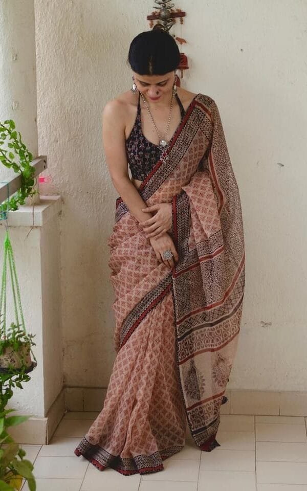 Saree - Designer Sarees Rs 500 to 1000 -