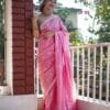 Saree For Rent - Designer Sarees Rs 500 to 1000 -