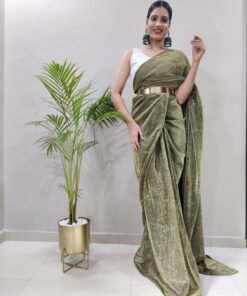 Saree For Wholesale - Designer Sarees Rs 500 to 1000 -