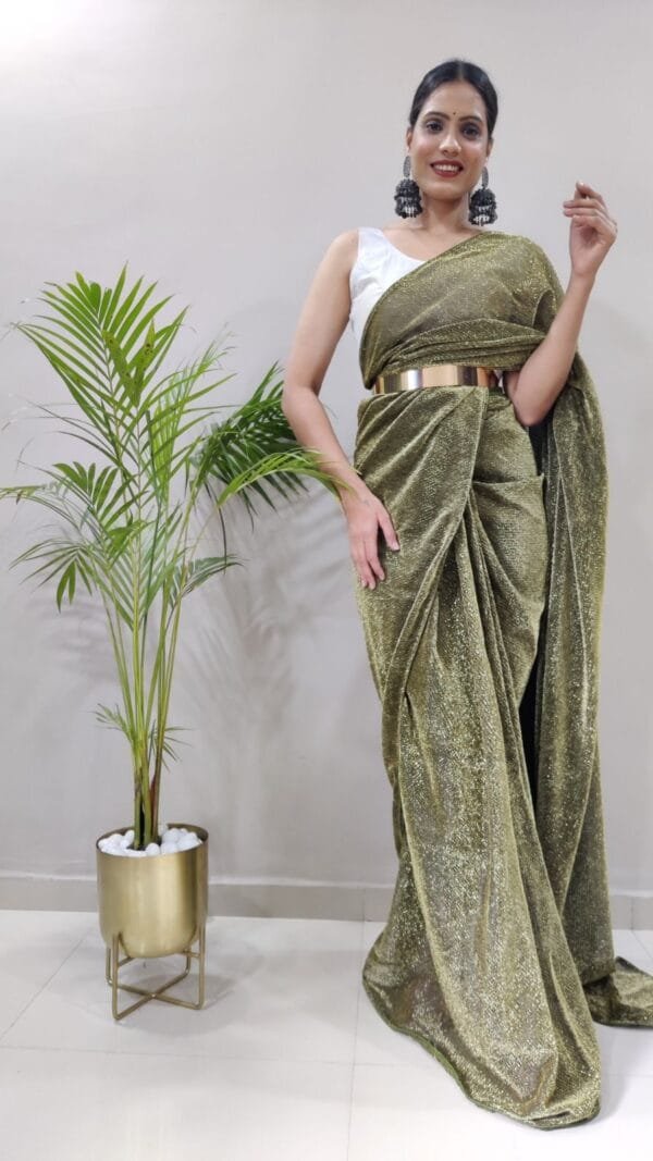 Saree For Wholesale - Designer Sarees Rs 500 to 1000 -