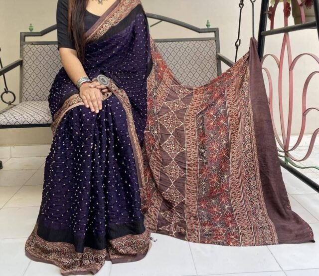 Saree Handloom - Designer Sarees Rs 500 to 1000 -