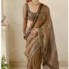 Saree How To Put On - Designer Sarees Rs 500 to 1000 -