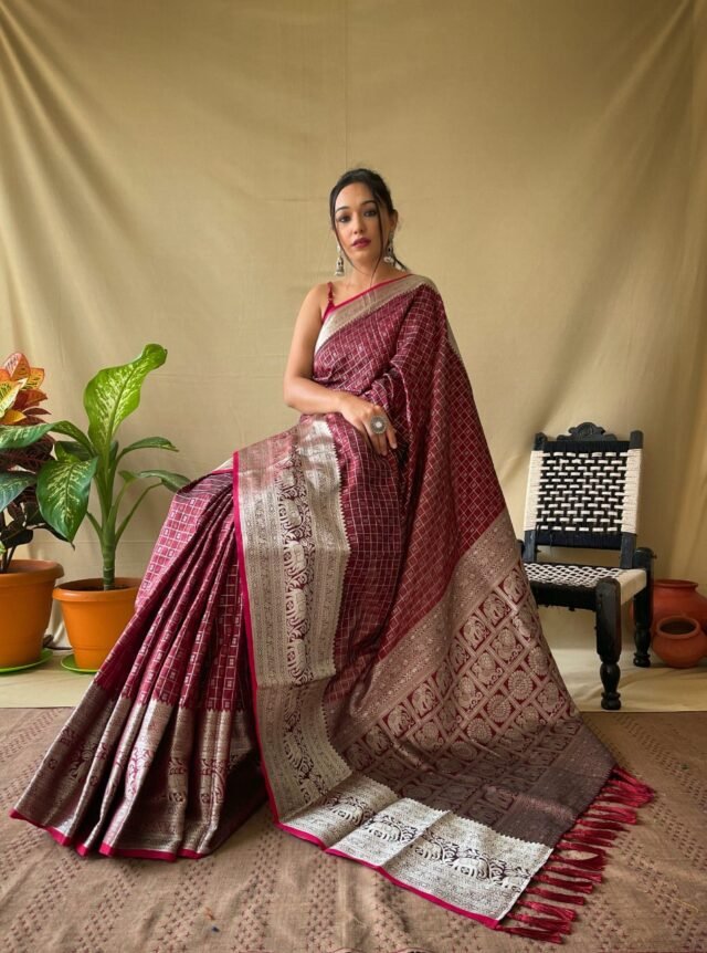 Saree Importers In Usa