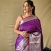 Saree Importers In Usa