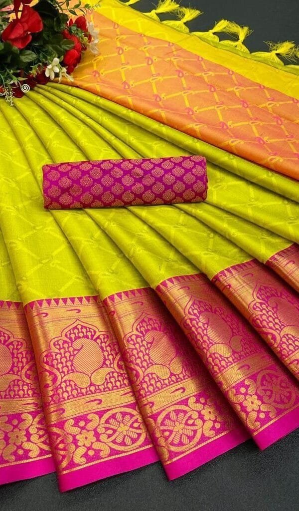 Saree In Nj - Designer Sarees Rs 500 to 1000 -