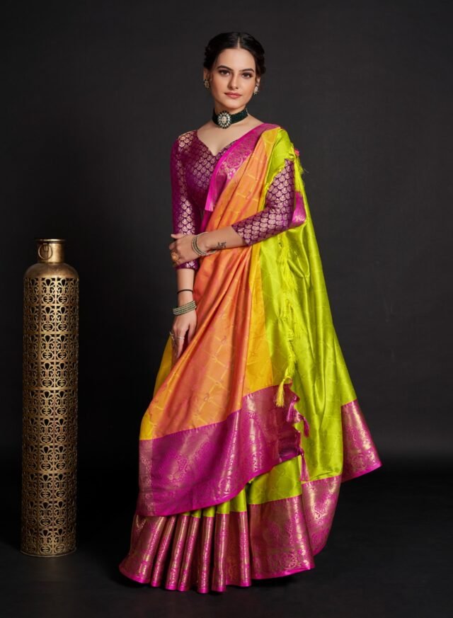 Saree In Nj - Designer Sarees Rs 500 to 1000 -