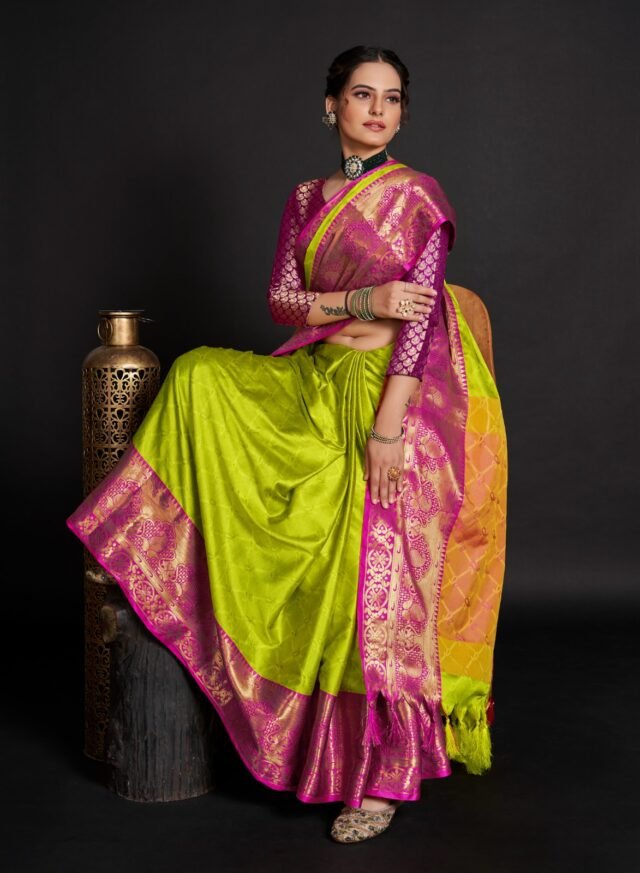 Saree In Nj - Designer Sarees Rs 500 to 1000 -