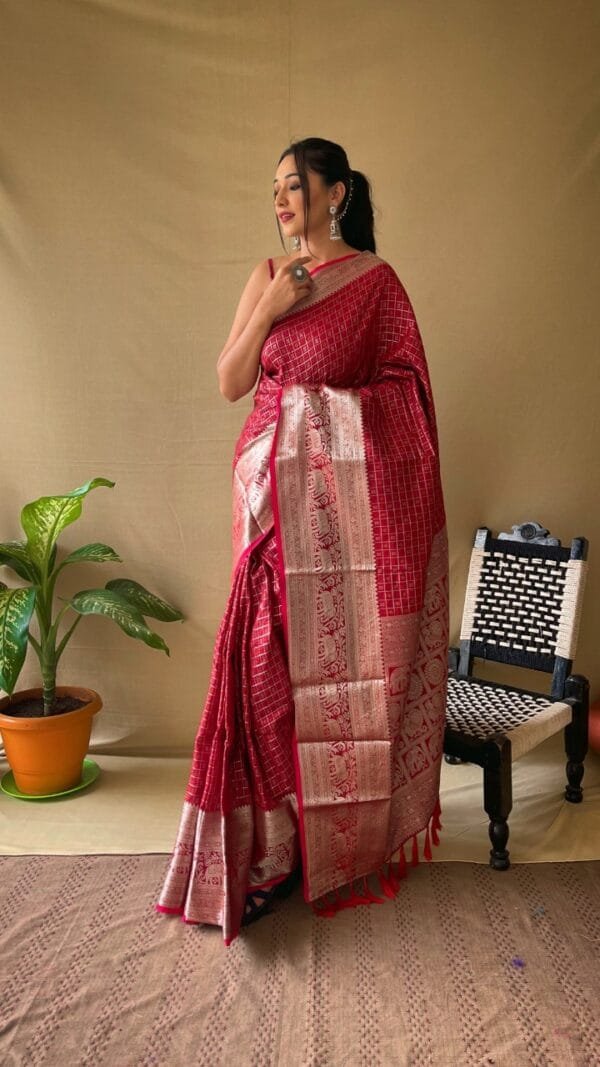 Saree In Usa