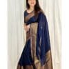 Saree In Usa - Designer Sarees Rs 500 to 1000 -